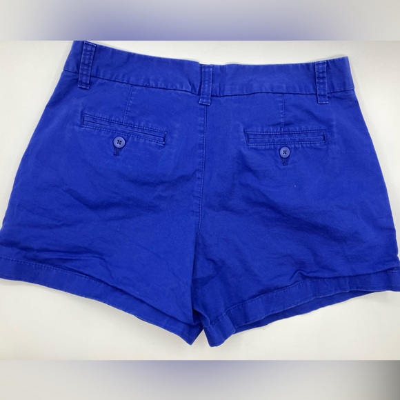 Gap Khakis/Shorts Woman Size 4 - Picture 2 of 4